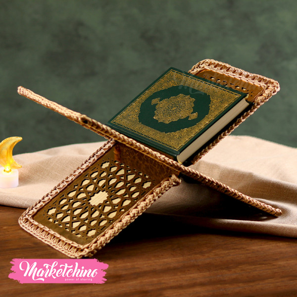 Quran Stand 