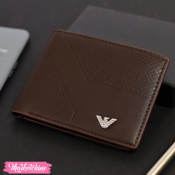 Armani wallet deals price