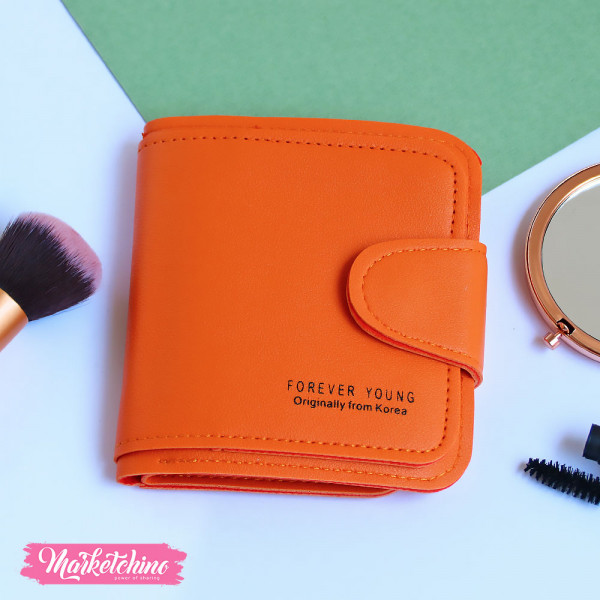 Leather Wallet 