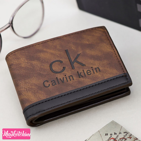 Leather Wallet 