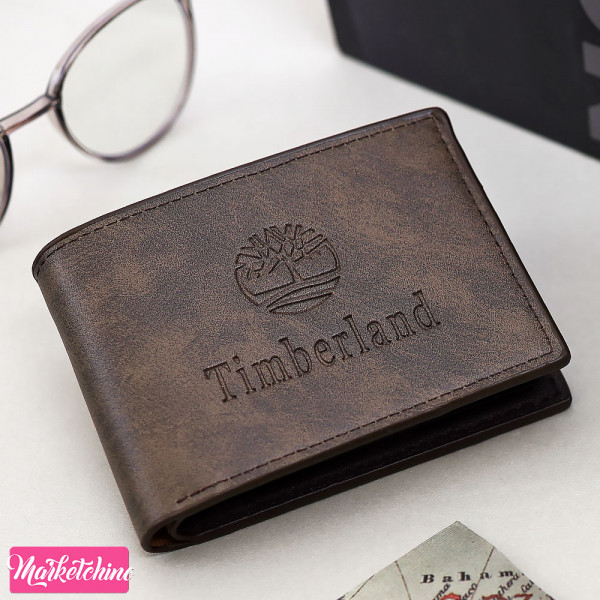 Leather Wallet 