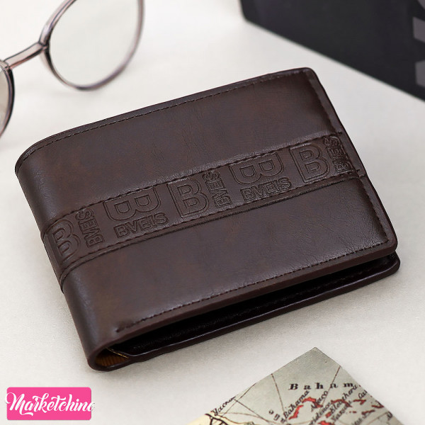 Leather Wallet 