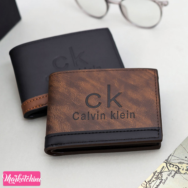 Leather Wallet 