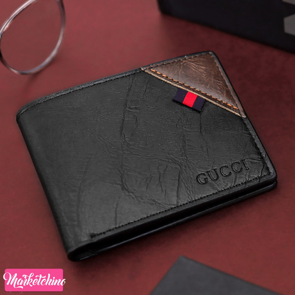 Leather Wallet 