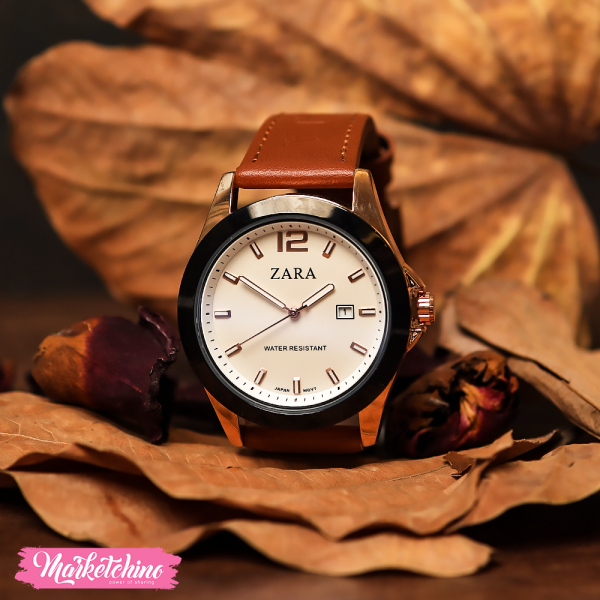 Zara hotsell watches price