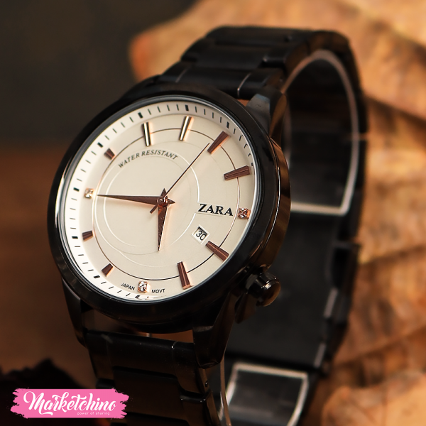 Zara watches for sale outlet