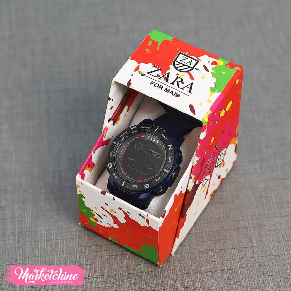 watch