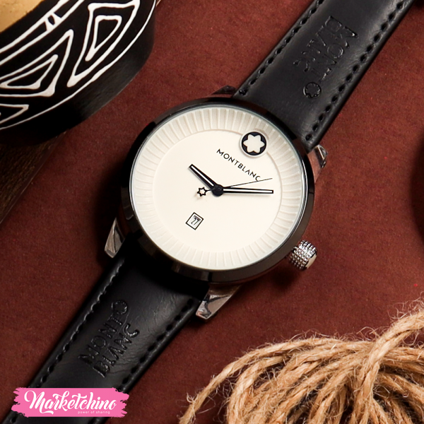 Monte black watch discount