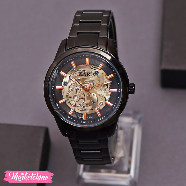 Zara watches for sale on sale