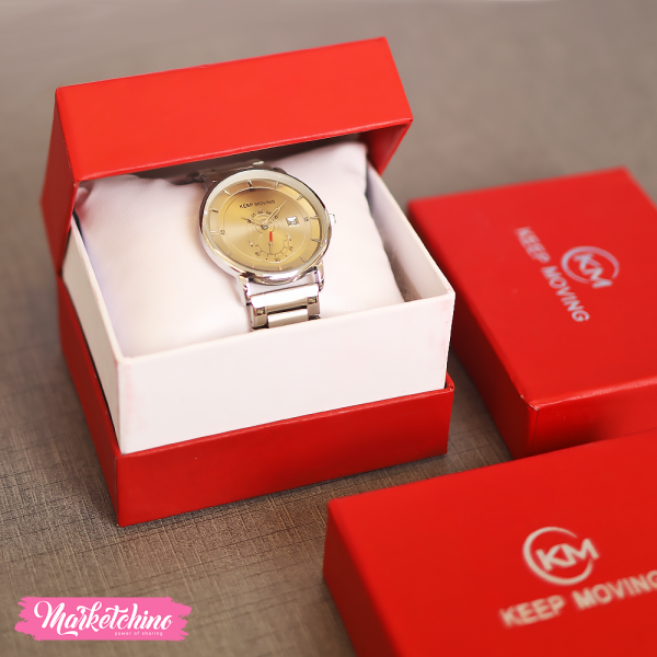 Watch box to keep watch moving discount