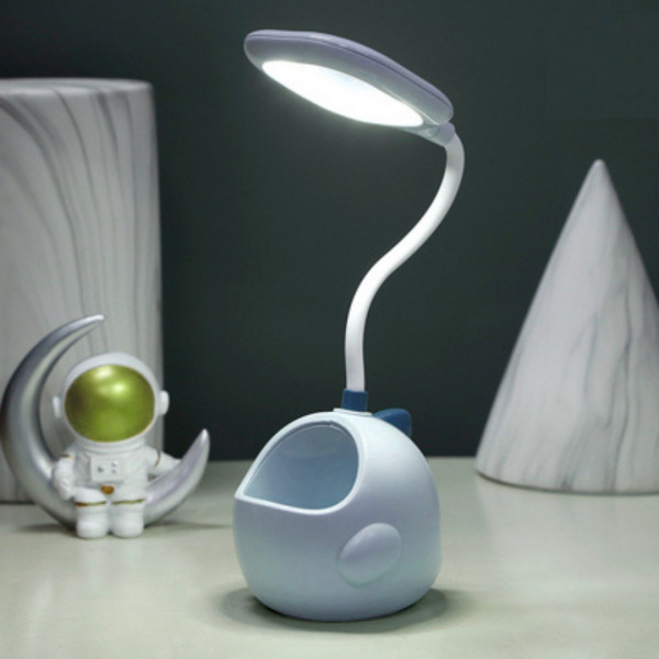 lamp