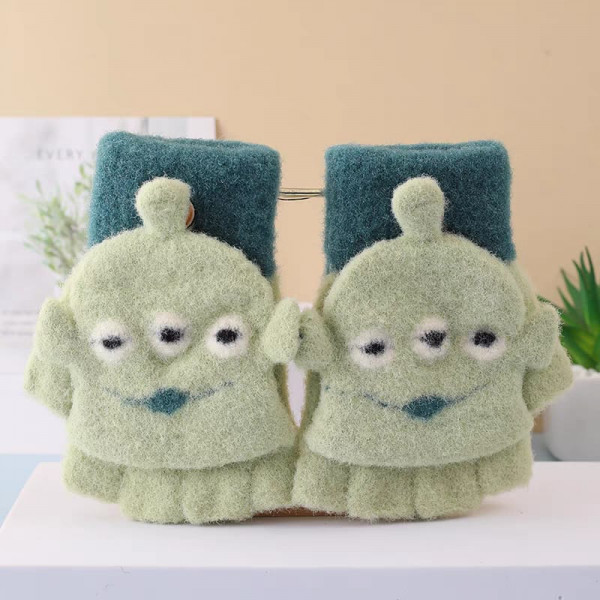 gloves