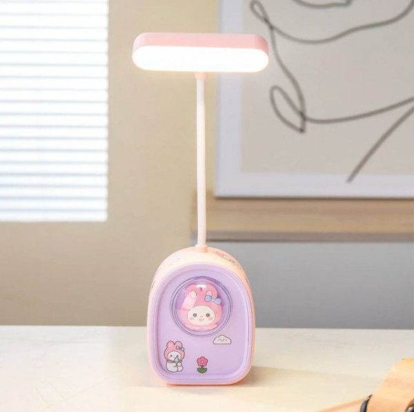 lamp