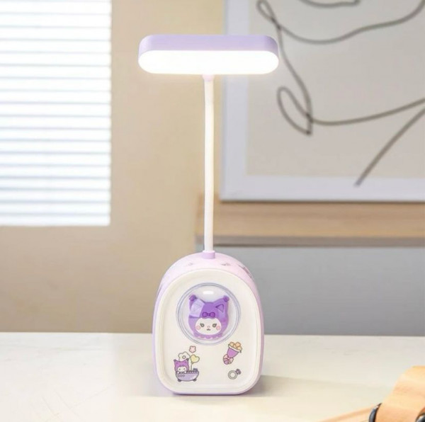 lamp