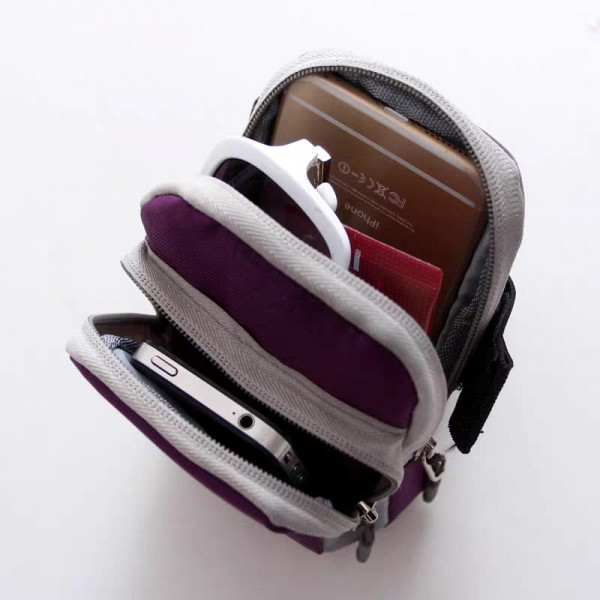 Mini Sport Bag For Arm