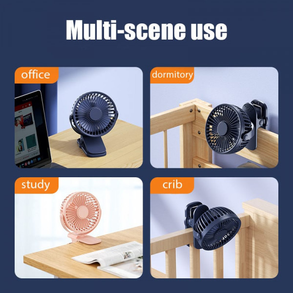 fan