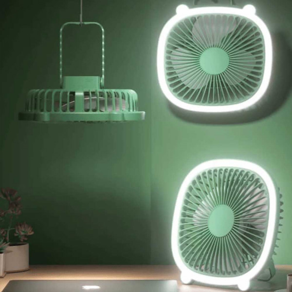 fan
