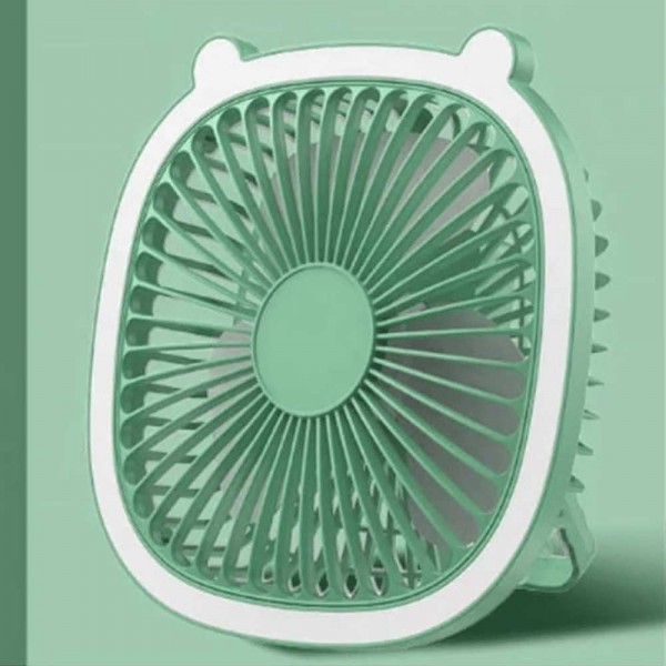 fan