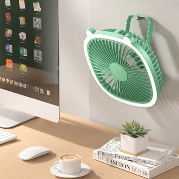 fan