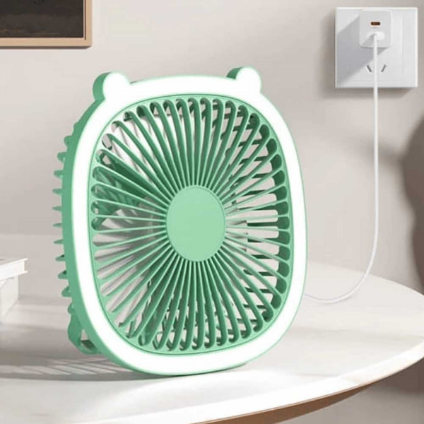 fan