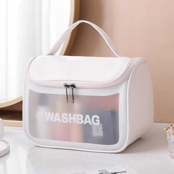 Make Up Bag- 