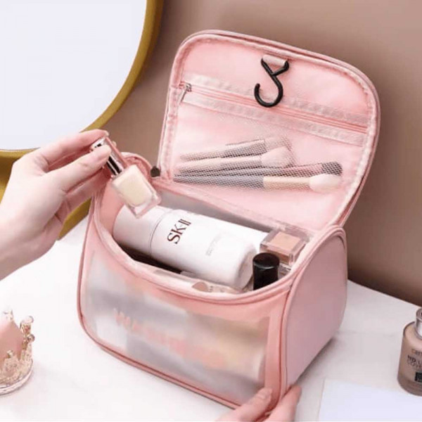 Make Up Bag- 