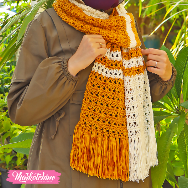 Handmade deals scarf prices