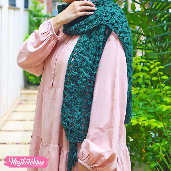 Handmade scarf prices hotsell