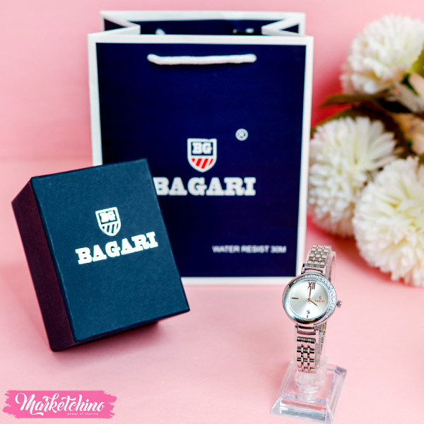 Watch For Women Bagari