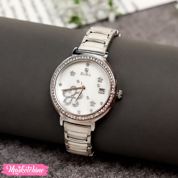 Watch For Women Zara