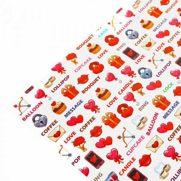 Wrapping paper