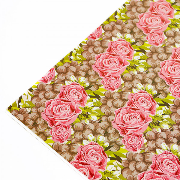 Wrapping paper