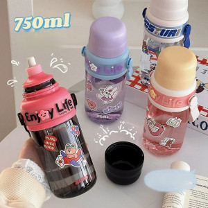 Bottle
