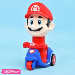 Mario