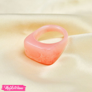 Resin Ring (
