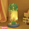 Glass Lighting Lamp
