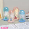 Glass Lighting Lamp
