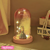 Glass Lighting Lamp