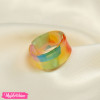 Resin Ring