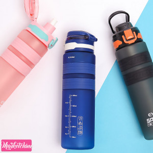 Acrylic Bottle  ( 950 ml )