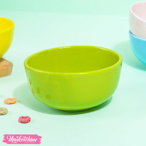 Porcelain Bowl 