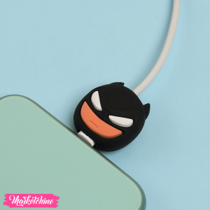 Batman Bite Cable Protector