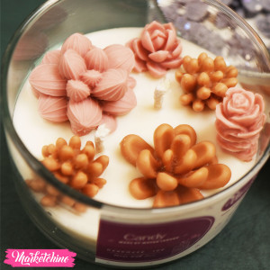 Candle - Candy