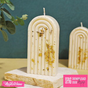 Candle - Vanilla 
