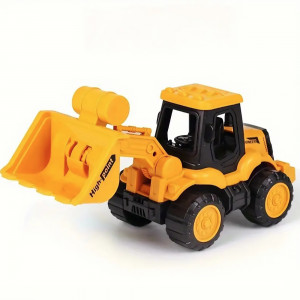 Tractor Car Toy  For Construction