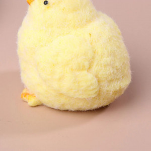 Squishy Toy Stress Relief - Chicken 