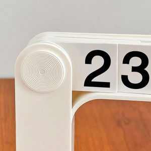 Acrylic Calendar