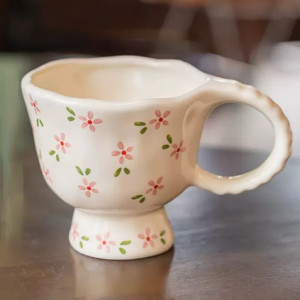 Classic Ceramic Mug
