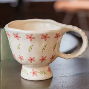 Classic Ceramic Mug