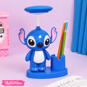  3D Acrylic Lighting Lamp & Multi Uses - Stitch  